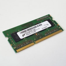 БУ Оперативная память Micron (SO-DIMM, DDR3, 4Gb, 1333 MHz, MT16JTF51264HZ-1G4H1)