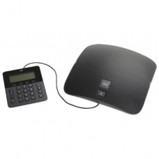 IP конференц-телефон Cisco 8831, 1 лінія, комутатор 1-порт 100mbps, PoE (CP-8831-EU-K9)
