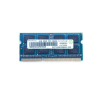 БУ Оперативна пам`ять 4 ГБ, DDR3, для ноутбуків, Ramaxel (1600 МГц, 1.5 В, CL11, RMT3160ED58E9W-1600