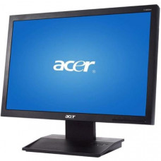 Used Monitor 22" TFT TN, Acer V223W, 1680x1050 (16:10), 5ms, VGA/DVI (ET.EV3WE.006)