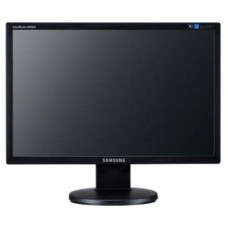 БУ Монітор 22" TFT TN Samsung SyncMaster 2243NW, 1680x1050 (16:10), 5мс, VGA (D-Sub) (LS22MYNKBBA/EN