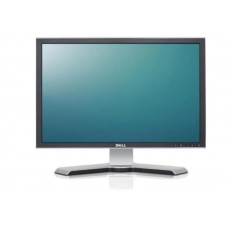 БУ Монітор 22" TFT TN Dell 2208WFP, 1680x1050 (16:10), 5мс, DVI / VGA (D-Sub) (2208WFP)
