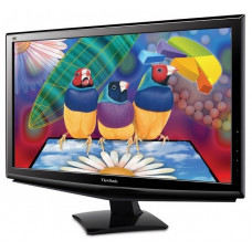 Used Monitor 22" LED, TN, ViewSonic VA2248-LED, 1920 x 1080 (16:9), 5ms, VGA/DVI (VA2248)