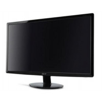 Used Monitor 21.5" LED TN, Acer S221HQL, 1920x1080 (16:9), 5ms, VGA/DVI (S221HQL)