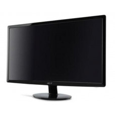 БУ Монітор 21.5" LED TN, Acer S221HQL, 1920x1080 (16:9), 5мс, VGA/DVI (S221HQL)