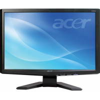 Used Monitor 21.5" TN Acer X223HQ Bbd, 1920x1080 (16:9), 5ms, VGA (D-Sub), DVI (ET.WX3HE.B05)