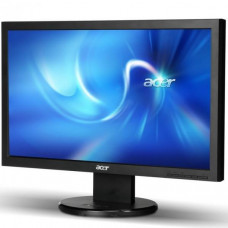 БУ Монітор 21.5" TN+Film, Acer V223HQVB, 1920x1080 (16:9), 5мс, VGA/DVI (ET.WV3HE.018)