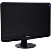БУ Монітор 21.5" CCFL TN, Philips 222E, 1920 x 1080, 5 мс, 16:9, VGA, DVI, 222E2SB/01