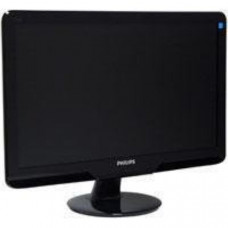 БУ Монітор 21.5" CCFL TN, Philips 222E, 1920 x 1080, 5 мс, 16:9, VGA, DVI, 222E2SB/01