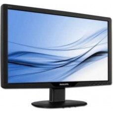 БУ Монітор 21.5" TN+Film, Philips 221V2, 1920x1080 (16:9), 5мс, VGA/DVI (221V2SB/01)