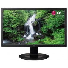 Used Monitor 21.5" TFT TN, LG W2246S-BF, 1920x1080 (16:9), 5ms, VGA (W2246S-BF)