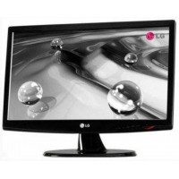БУ Монітор 21.5" TFT TN, LG W2243T-PF, 1920x1080 (16:9), 5мс, VGA/DVI (W2243T-PFI)