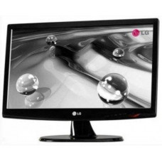 БУ Монітор 21.5" TFT TN, LG W2243T-PF, 1920x1080 (16:9), 5мс, VGA/DVI (W2243T-PFI)