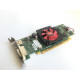 Used Video card AMD Radeon HD7470, 1 GB, GDDR3, 64 bit, DVI, DisplayPort