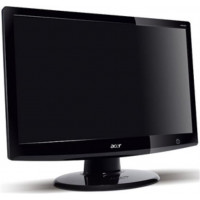 Used Monitor 21.5" TFT TN, Acer H223HQ, 1920x1080 (16:9), 5ms, VGA/DVI (H223HQ)