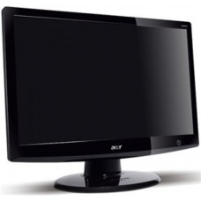 Used Monitor 21.5" TFT TN, Acer H223HQ, 1920x1080 (16:9), 5ms, VGA/DVI (H223HQ)