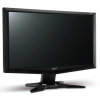 Used Monitor 21.5" TN+Film, Acer G225HQ, 1920x1080 (16:9), 5ms, VGA/DVI (ET.WG5HE.005)