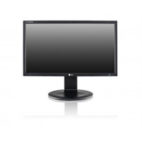 БУ Монітор 21.5" LED TN, LG E2211T, 1920x1080 (16:9), 5мс, VGA/DVI (E2211T-BN)
