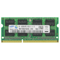 БУ Оперативна пам`ять Samsung (SO-DIMM, DDR3, 4Gb, 1066MHz, M471B5273CH0-CF8)