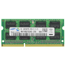 БУ Оперативная память Samsung (SO-DIMM, DDR3, 4Gb, 1066MHz, M471B5273CH0-CF8)