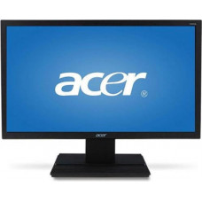 БУ Монітор 21.5" LED TN+Film, Acer V226HQL, 1920x1080 (16:9), 8мс, VGA/DVI (UM.WV6EE.A02)