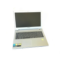 БУ Ноутбук Lenovo IdeaPad Z510, 15.6", Intel i5-4200M, 2.5 GHz, 8GB DDR3, SSD 120GB
