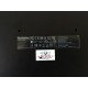 Laptop Lenovo IdeaPad Z510, 15.6", Intel i7-4702QM, 2.5 GHz, GT 740M, 2 GB, 8 GB DDR3, SSD 120 GB
