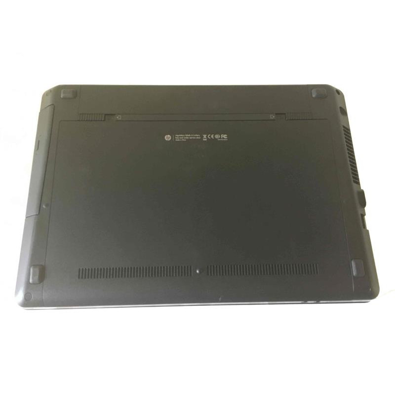 БУ Ноутбук HP ProBook 4540s, 15.6", i5-2450M, 2.5 GHz, 8GB DDR3, SSD 120GB