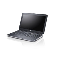 БУ Ноутбук Dell Latitude E5530, 15.6", i5-2450M, 2.50 GHz, 8GB DDR3, HDD 500 GB