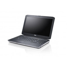 БУ Ноутбук Dell Latitude E5530, 15.6