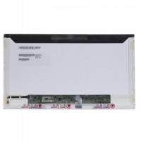 БУ Матриця 15.6 N156B6-L0B (1366*768,40pin, LED, NORMAL, глянсова, роз`єм зліва внизу) для ноутбука