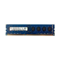 БУ Оперативна пам`ять 4 ГБ, DDR3, для ПК, SK hynix (1600 МГц, 1.5 В, CL11, HMT351U6CFR8C-PB)