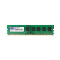 БУ Оперативна пам`ять 4 ГБ, DDR3, для ПК, Goodram (1333 МГц, 1.5 В, CL9, GR1333D364L9/4G)