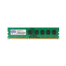 БУ Оперативна пам`ять 4 ГБ, DDR3, для ПК, Goodram (1333 МГц, 1.5 В, CL9, GR1333D364L9/4G)