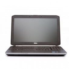 БУ Ноутбук Dell Latitude E5520, 15.6