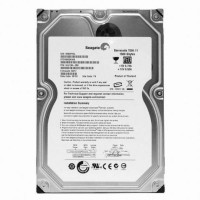 БУ жорсткий диск 1.5 ТБ Seagate (3.5", 7200 об/мин, 32 МБ, SATAII, ST31500341AS)