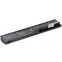БУ Батарея для ноутбука Asus A32-X401 (S301, S401, S501, X301, X401, X501 series) 10.8V 5200mAh Blac