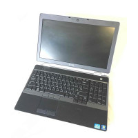 БУ Ноутбук Dell Latitude E6530, 15.6