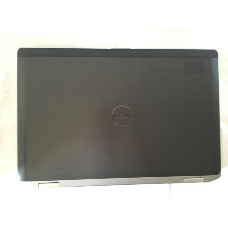 Laptop Dell Latitude E6530, 15.6", i7-3720QM, 2.60 GHz, nVidia NVS 5200M, 8GB DDR3, HDD 120 GB