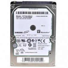 БУ Жесткий диск 750 ГБ Samsung (2.5