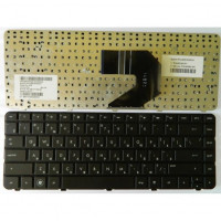Keyboard for HP laptop (Compaq: 430, 431, 630, 635, 640, 650, 655, СQ43, CQ57, CQ58)