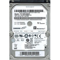БУ Жесткий диск 1 ТБ Seagate (2.5
