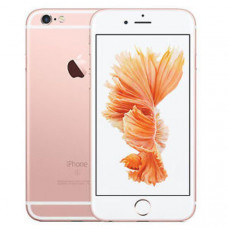 БУ Apple iPhone 6s 64Gb Rose Gold (MKQR2)