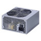 БУ Блок питания 350 Вт Power Master, 24+4 pin, питание видеокарты - Нет, 120 мм, ATX, PM-350-12