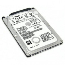 Used Hard drive 250 GB HGST (2.5", 5400 rpm, 8 MB, SATAIII, 0J42472)