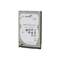БУ Жорсткий диск 250 ГБ Seagate (2.5", 5400 об/хв, 16 МБ, SATAII, ST250LT003)