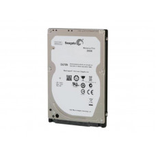 Used Hard Drive 250 GB Seagate (2.5", 5400 rpm, 16 MB, SATAII, ST250LT003)