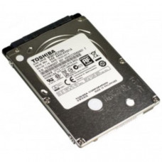 Used Hard drive 500 GB Toshiba (2.5", 7200 rpm, 16 MB, SATAIII, MQ01ACF050)