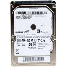 БУ Жесткий диск 500 ГБ Samsung (для ноутбука, 2.5