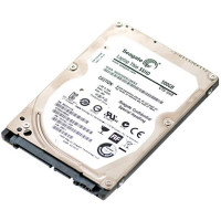 Used Hard drive 500 GB Seagate (2.5", 5400 rpm, 64 MB, SATAIII, ST500LM000)